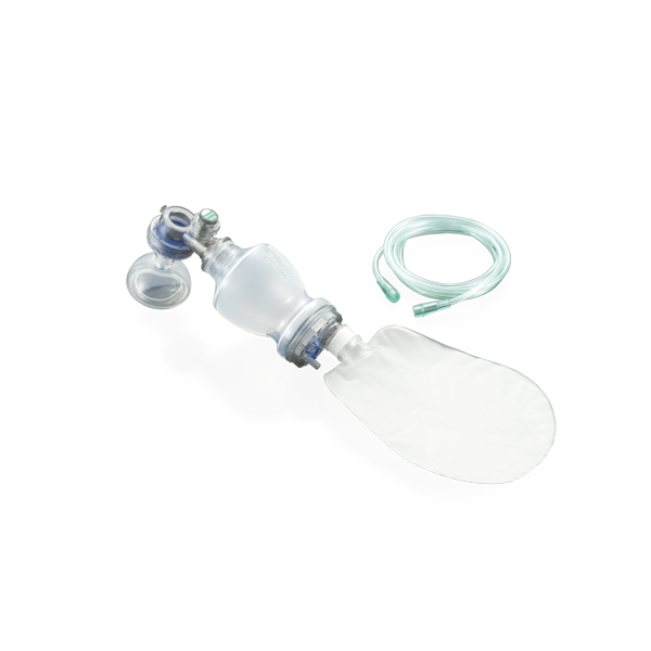 RE-24320 Silicone Infant Resuscitator 280ml 